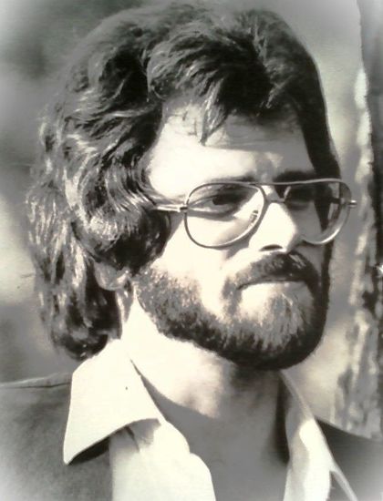 Publicity photo (c1979)