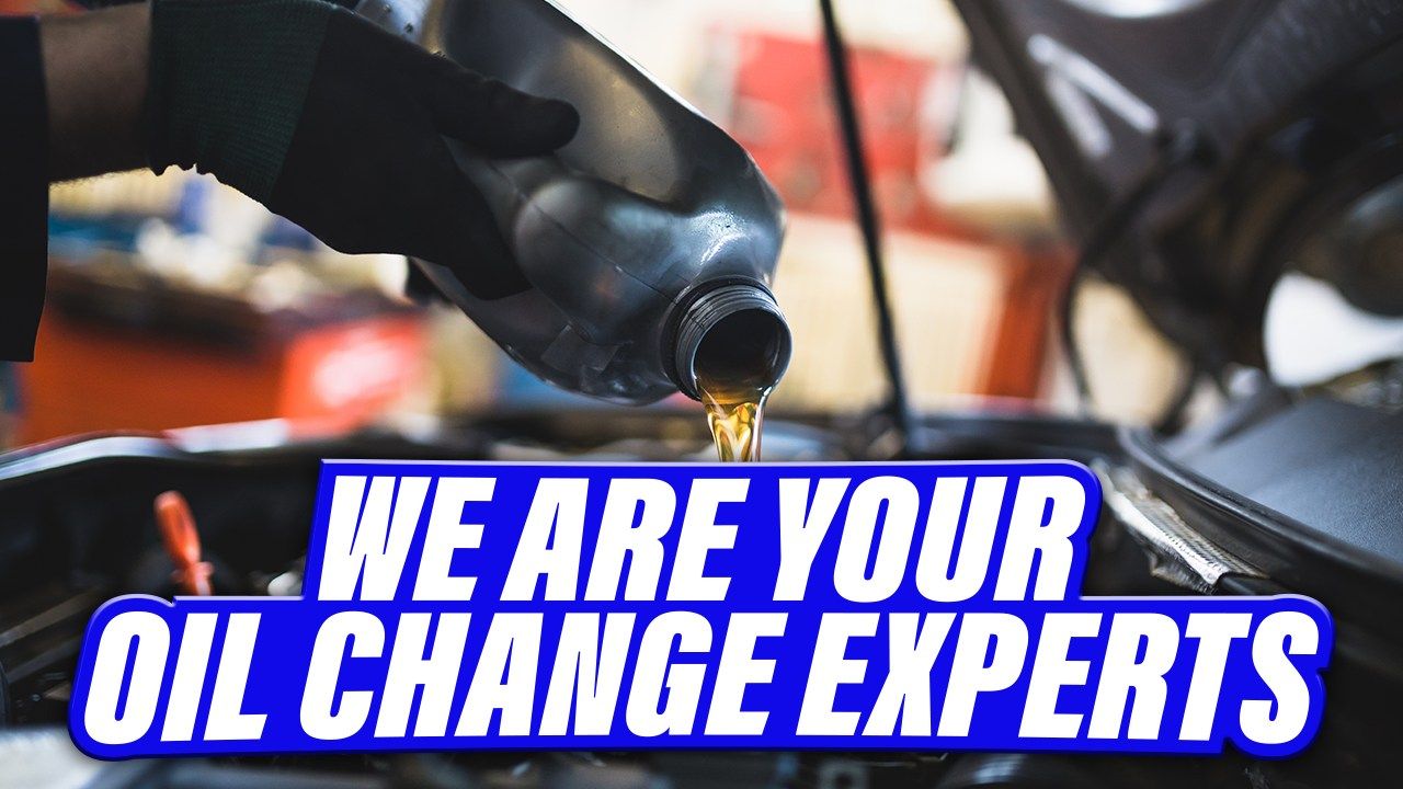 Why Auto Tech Trusts Performance Plus Motor Oil
