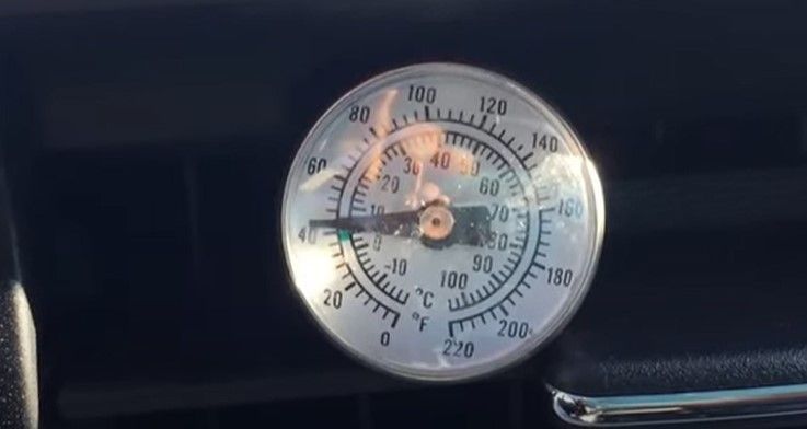 AC service Auto Tech Collinsville, VA 24078