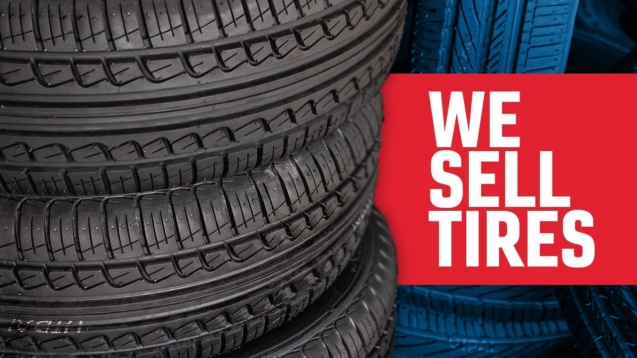 TIRE SHOP AUTO TECH Collinsville, VA 24078
