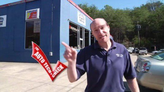 auto repair auto tech check Collinsville, VA 24078