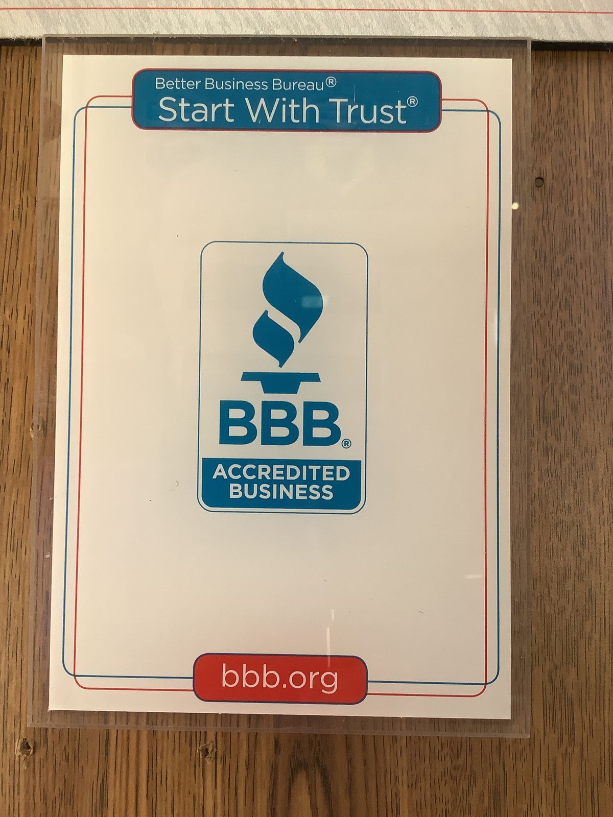 auto repair bbb Collinsville, VA 24078
