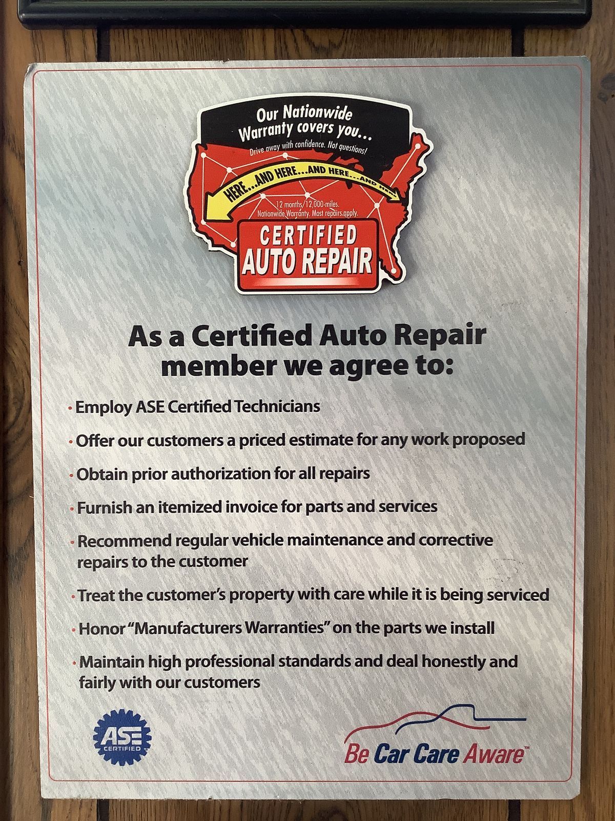 auto repair certified Collinsville, VA 24078