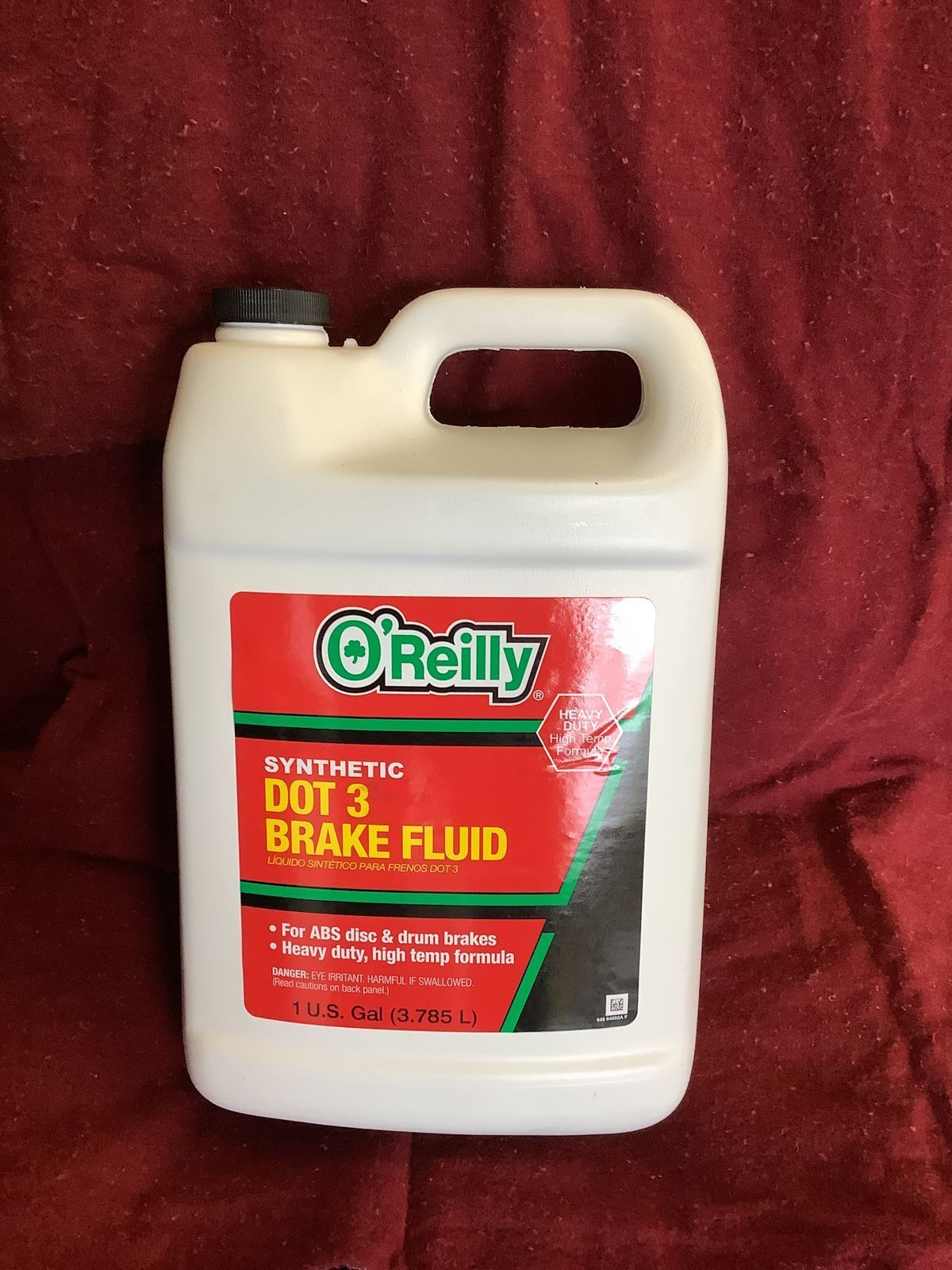 brake fluid auto tech Collinsville, VA 24078