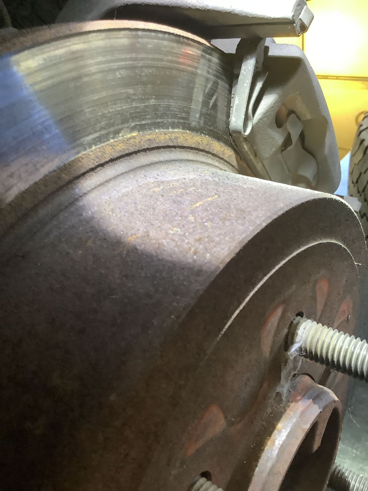 brakes auto tech Collinsville, VA 24078