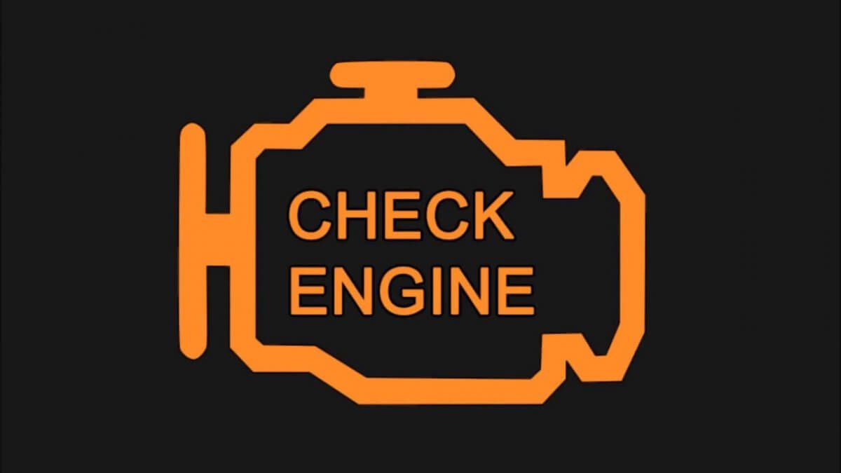 check engine light on auto tech Collinsville, VA 24078