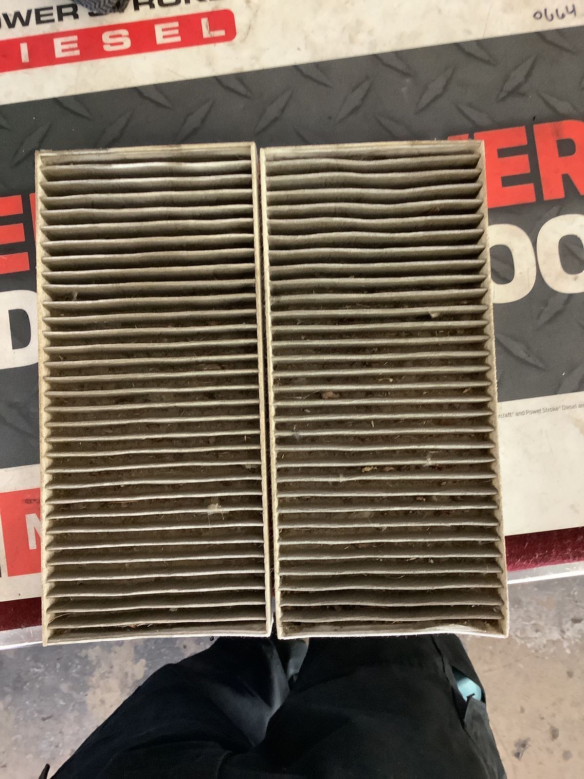 dirty+cabin+filter+auto+tech+collinsville+va+24078
