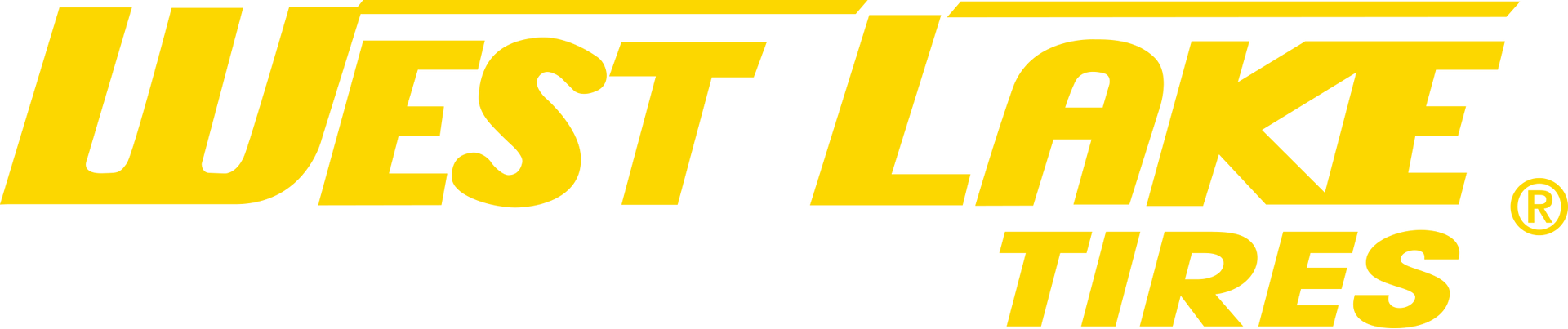 Westlake Tires at Auto Tech in Henry County, VA