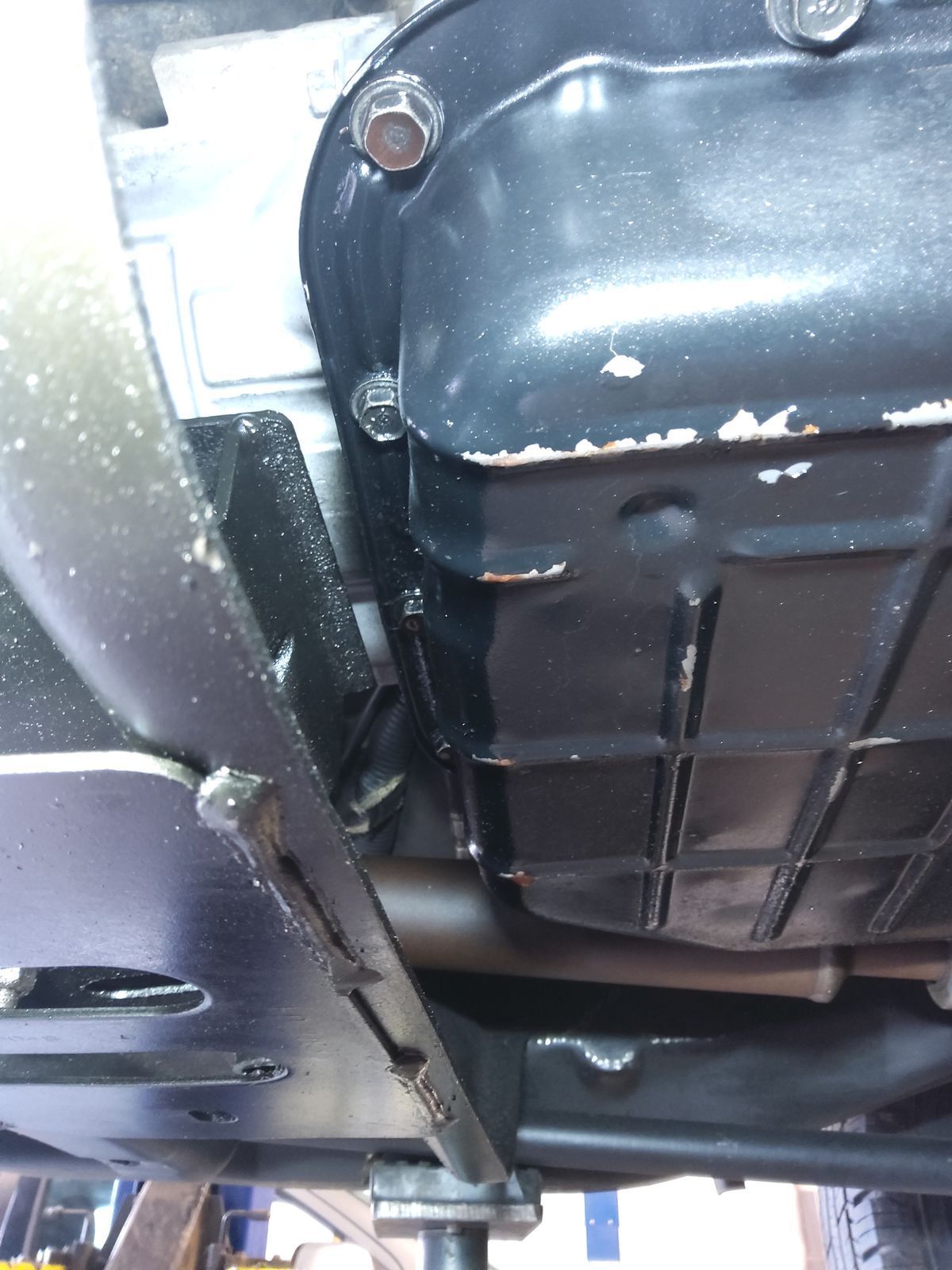 power steering leak auto tech collinsville va
