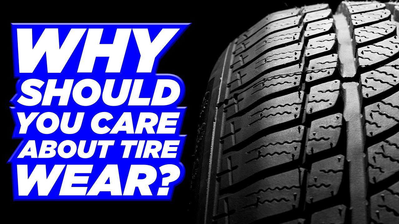 tire wear auto tech Collinsville, VA 24078
