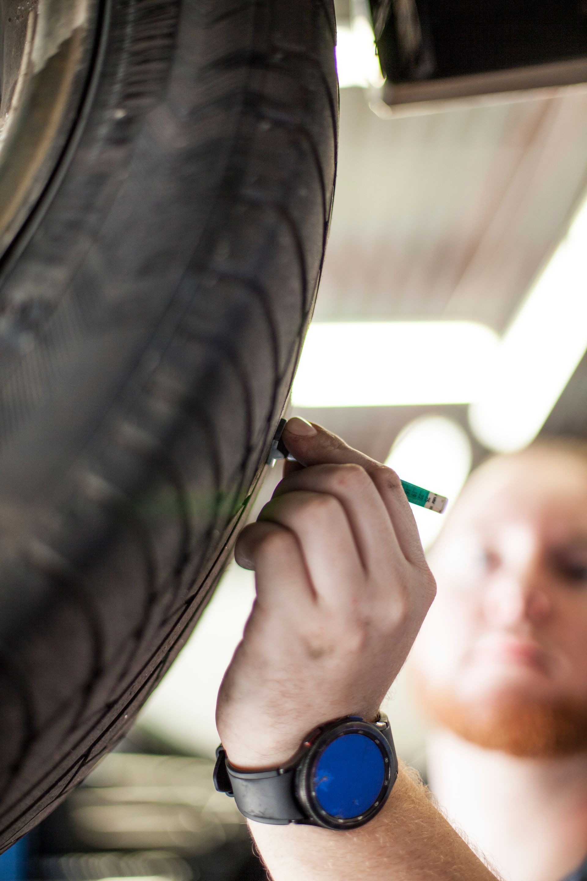 tires near me auto tech Collinsville, VA 24078