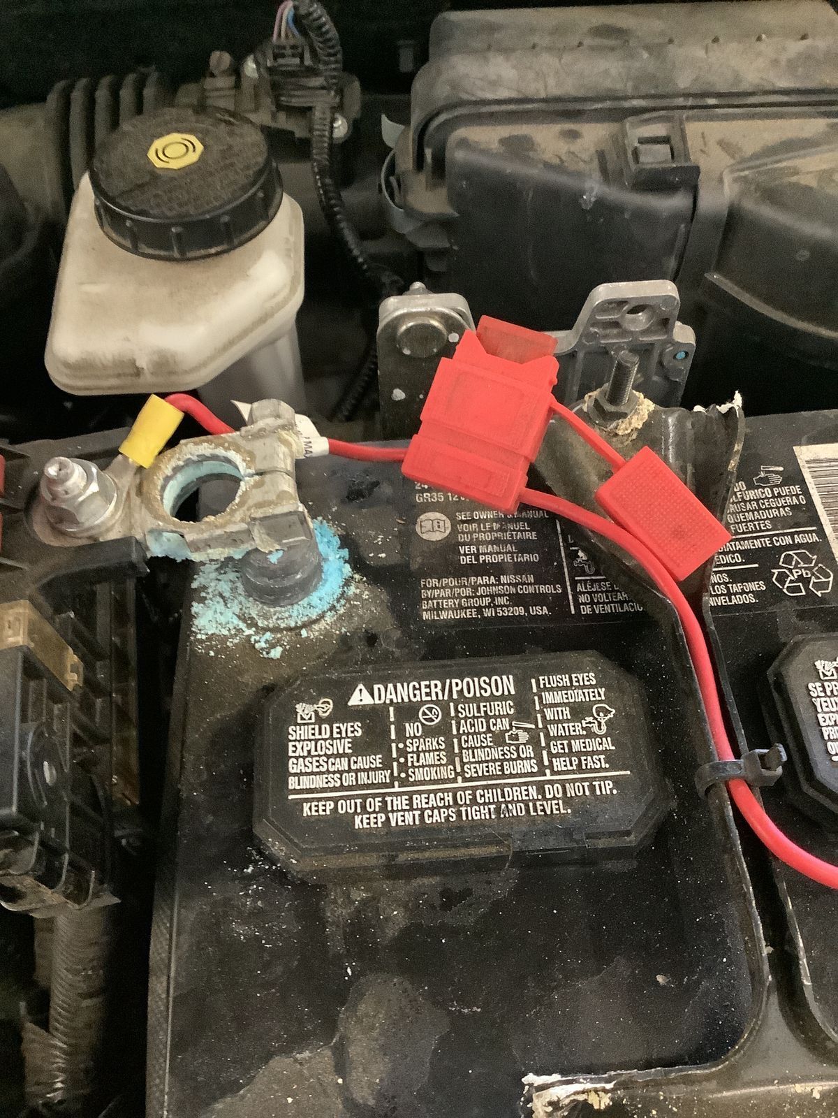 why does my car battery have corrosion auto tech Stay cool this summer with expert AC repair and recharge services at Auto Tech in Collinsville, VA.