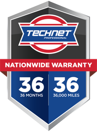 Technet Professional Certified 36/36 | Top Auto Repair