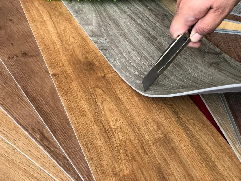 Vinyl Floors Installed in AR Vinyl Floors Installed in AR