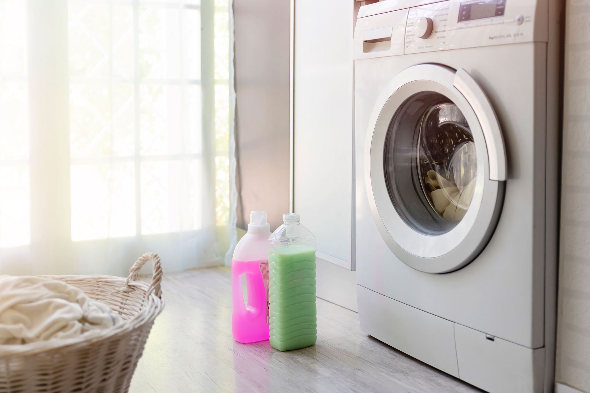 Washer And Dryers | Macomb Township, MI | Dave's Appliance