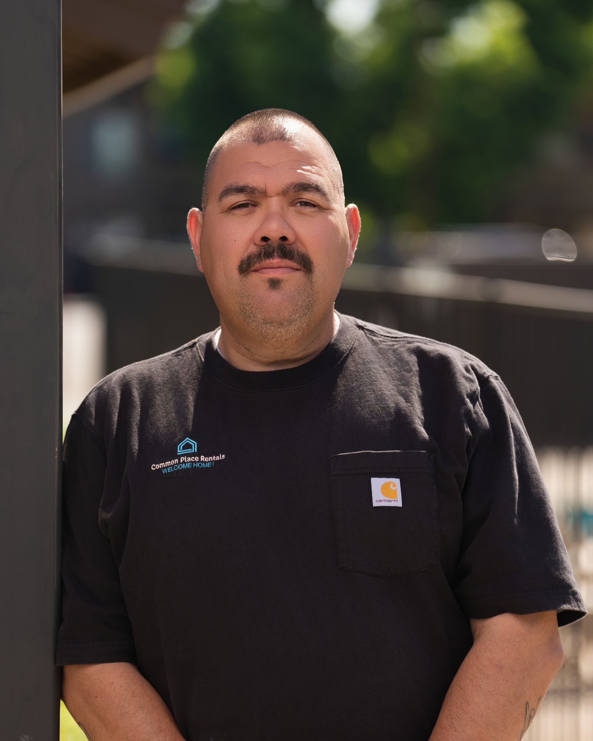 David Ortiz  headshot