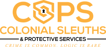 Colonial Sleuths & Protective Services