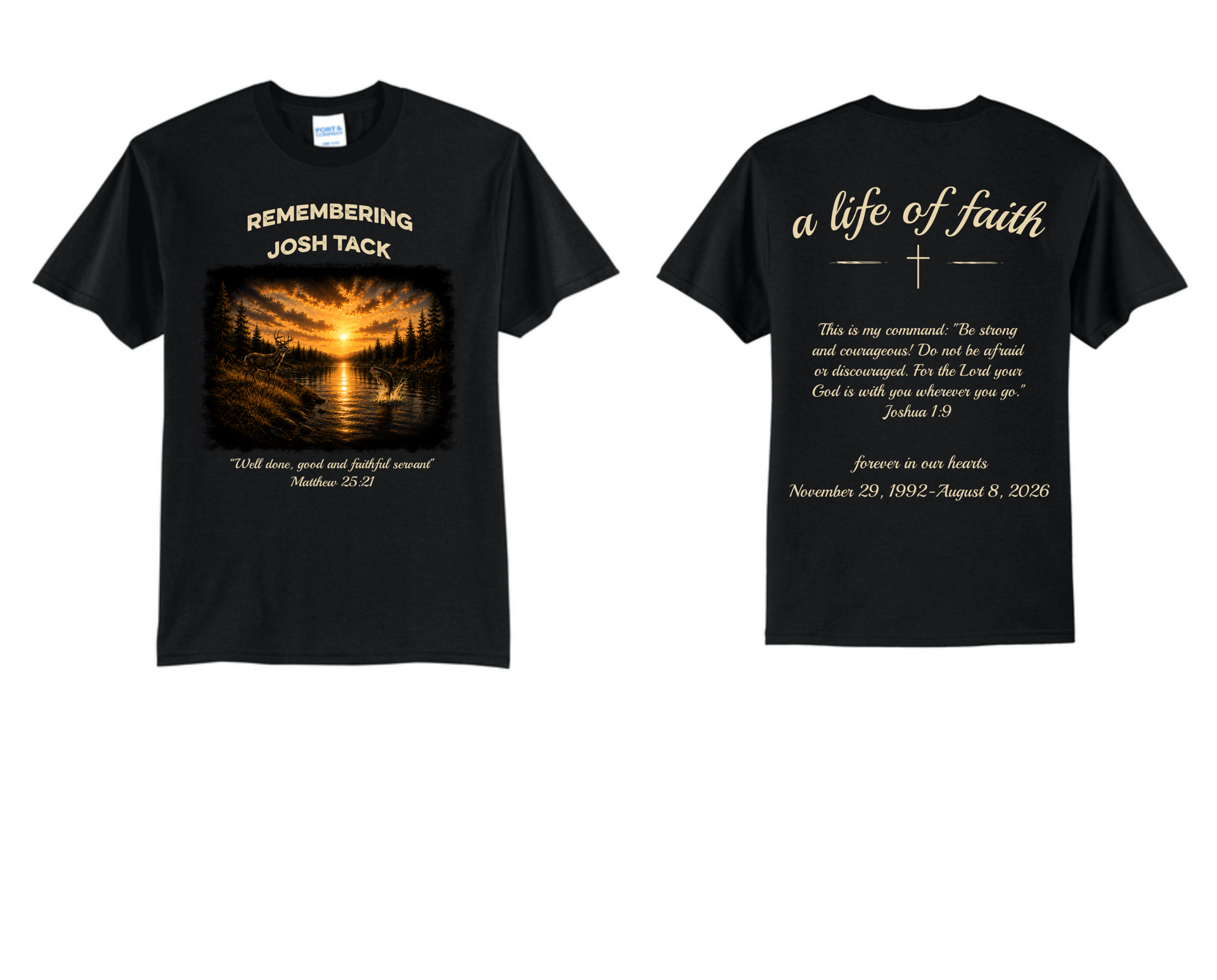 Tee Shirt