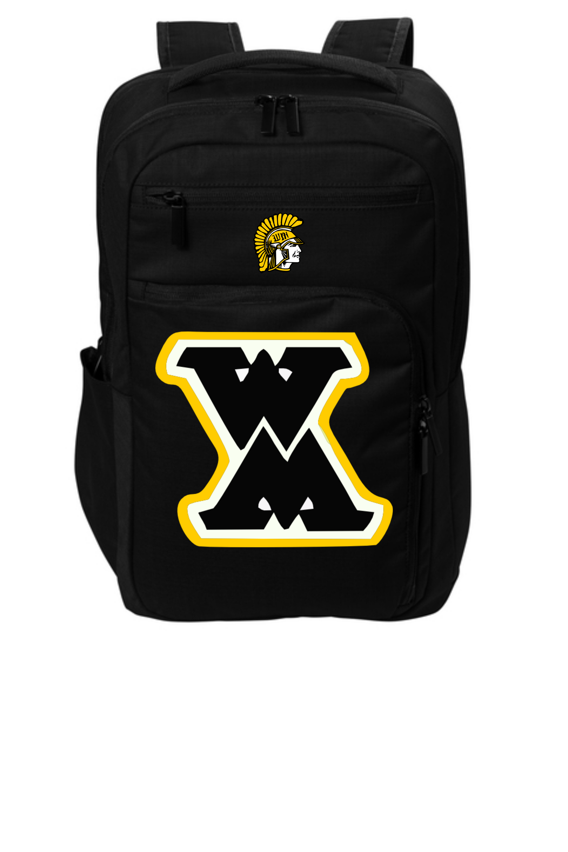 Port Authority® Impact Tech Backpack