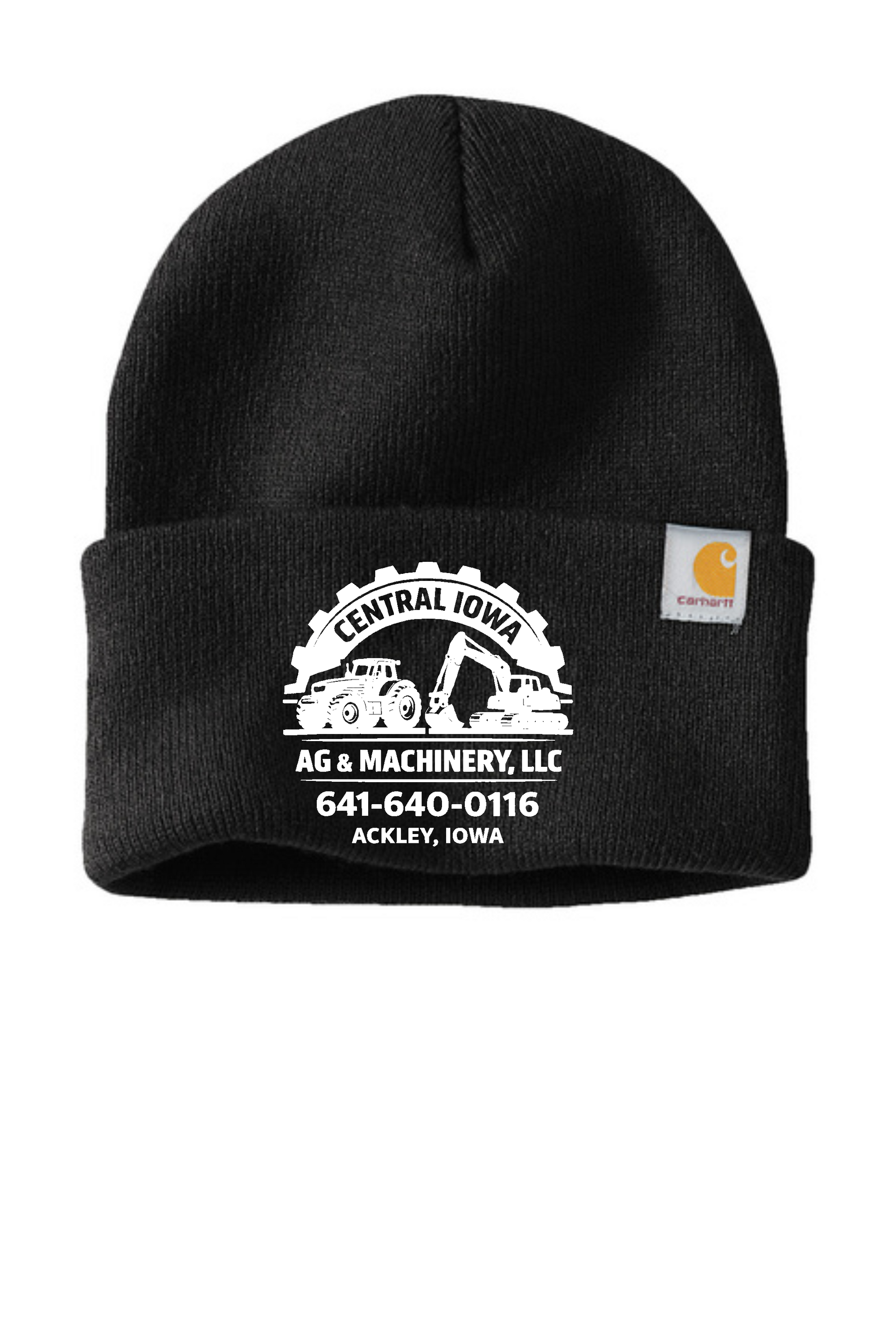 Carhartt  Watch Cap