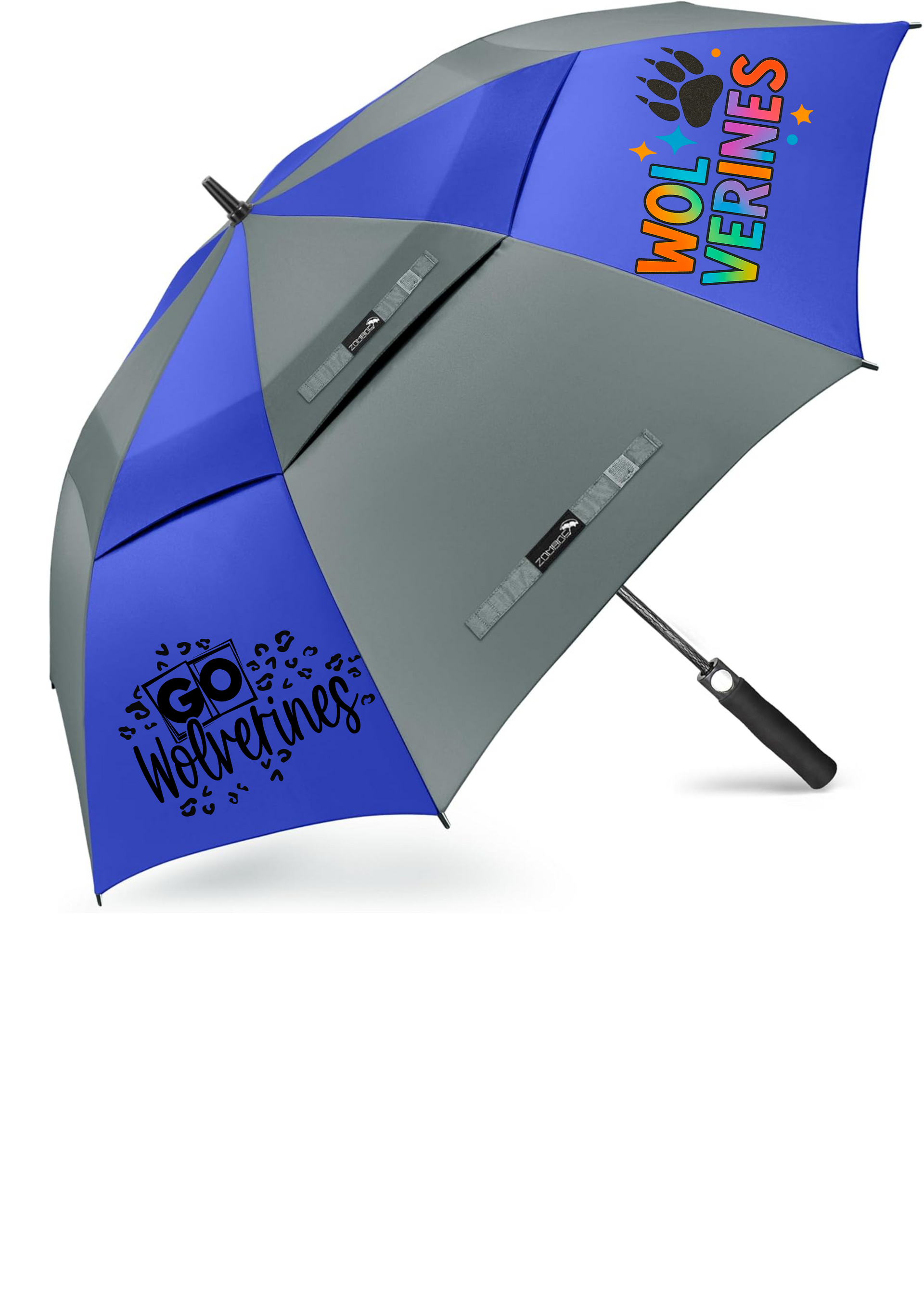 Umbrella-2 Logos