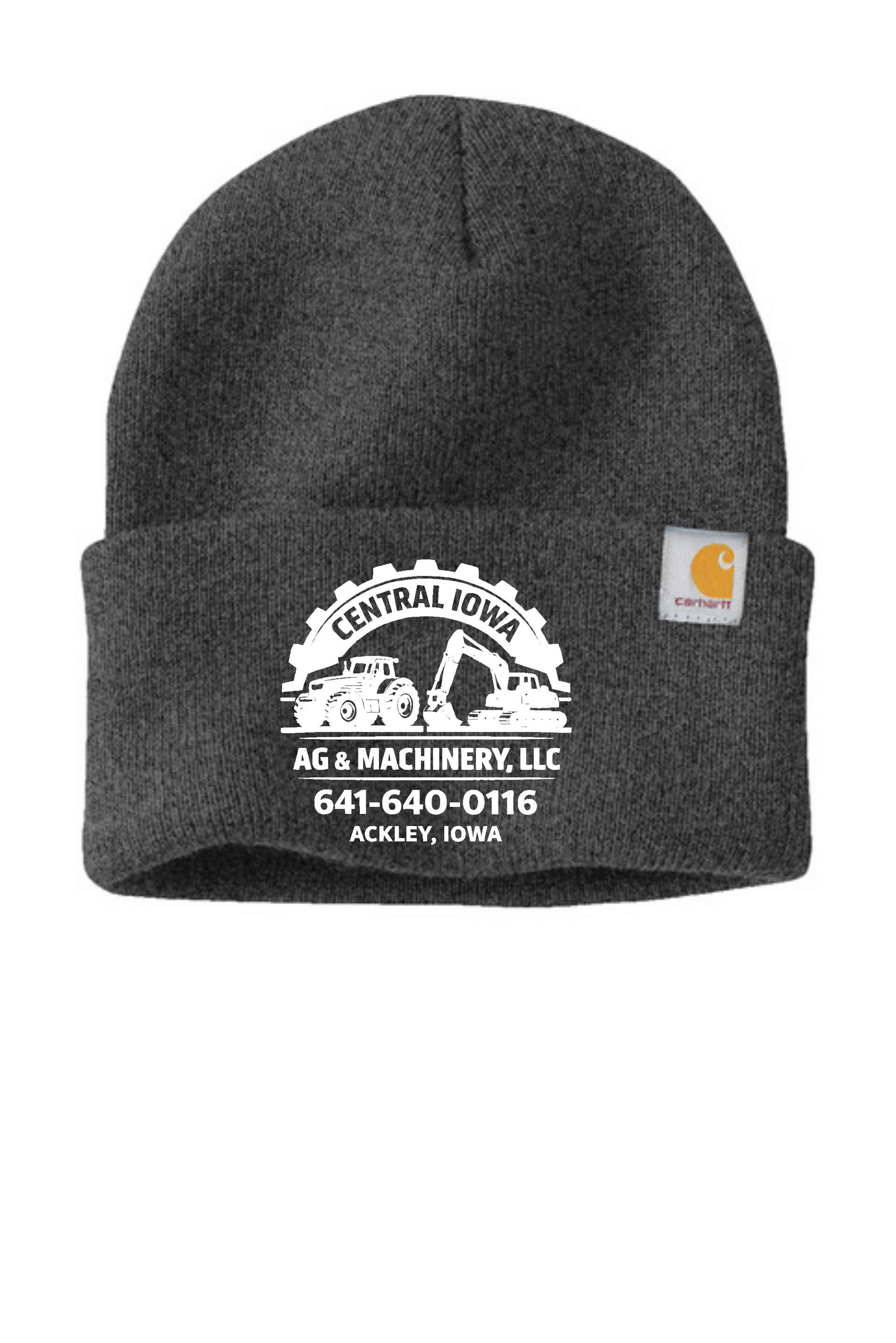 Carhartt  Watch Cap
