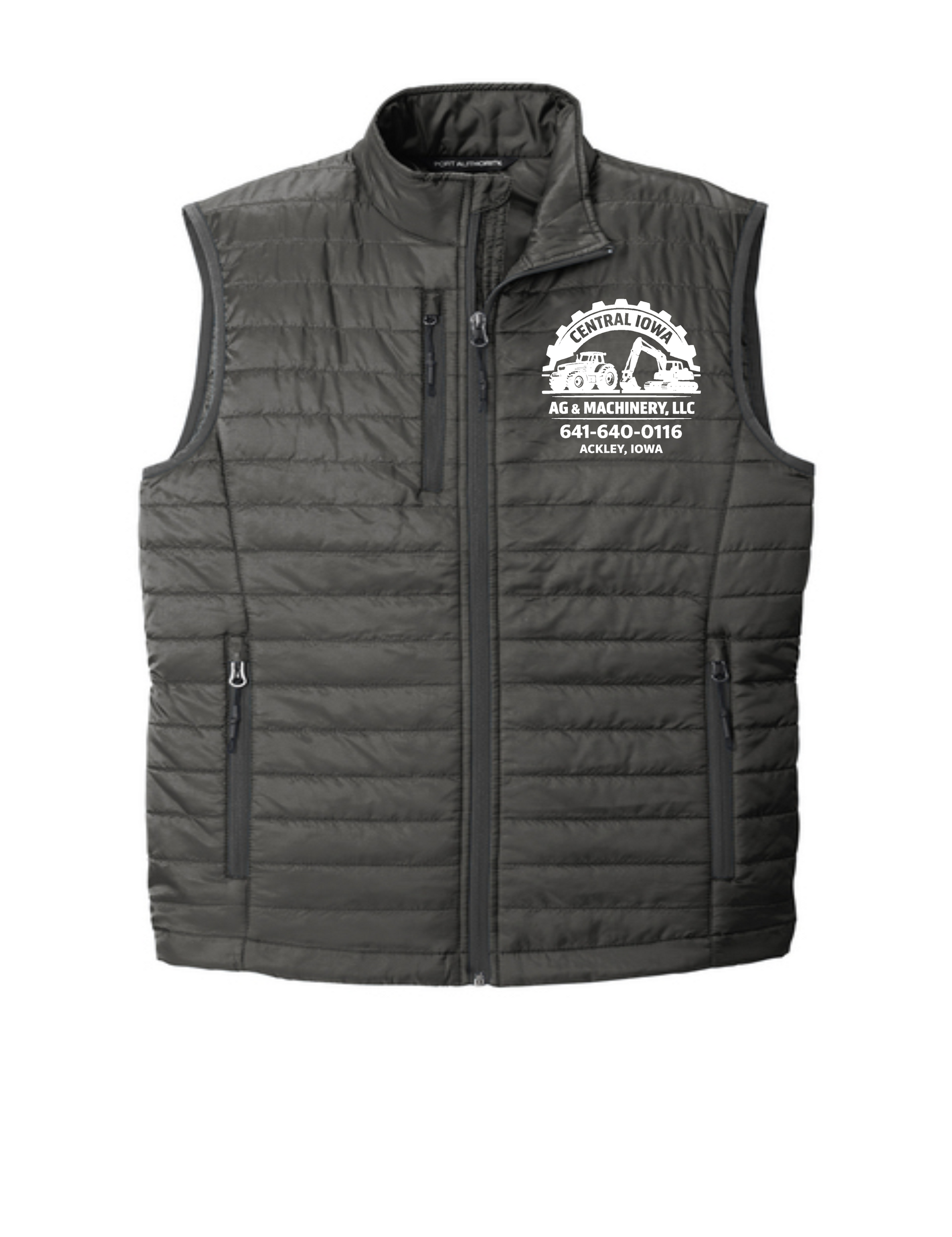 Men's Thin Vest