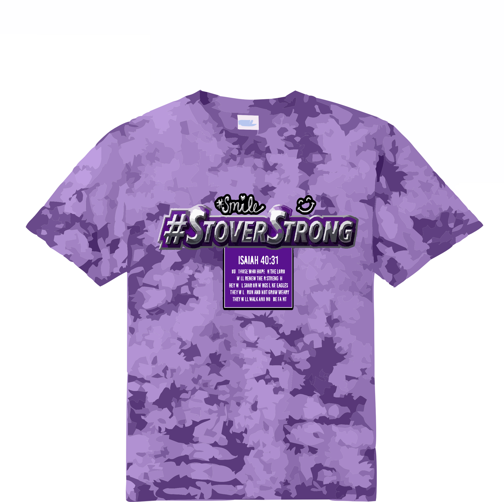 Stover Strong