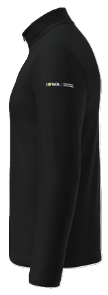 Port Authority Wearable Performance Pique 1/4 Zip