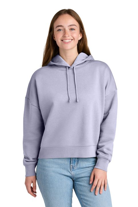 Wolverine Hooded Sweatshirts