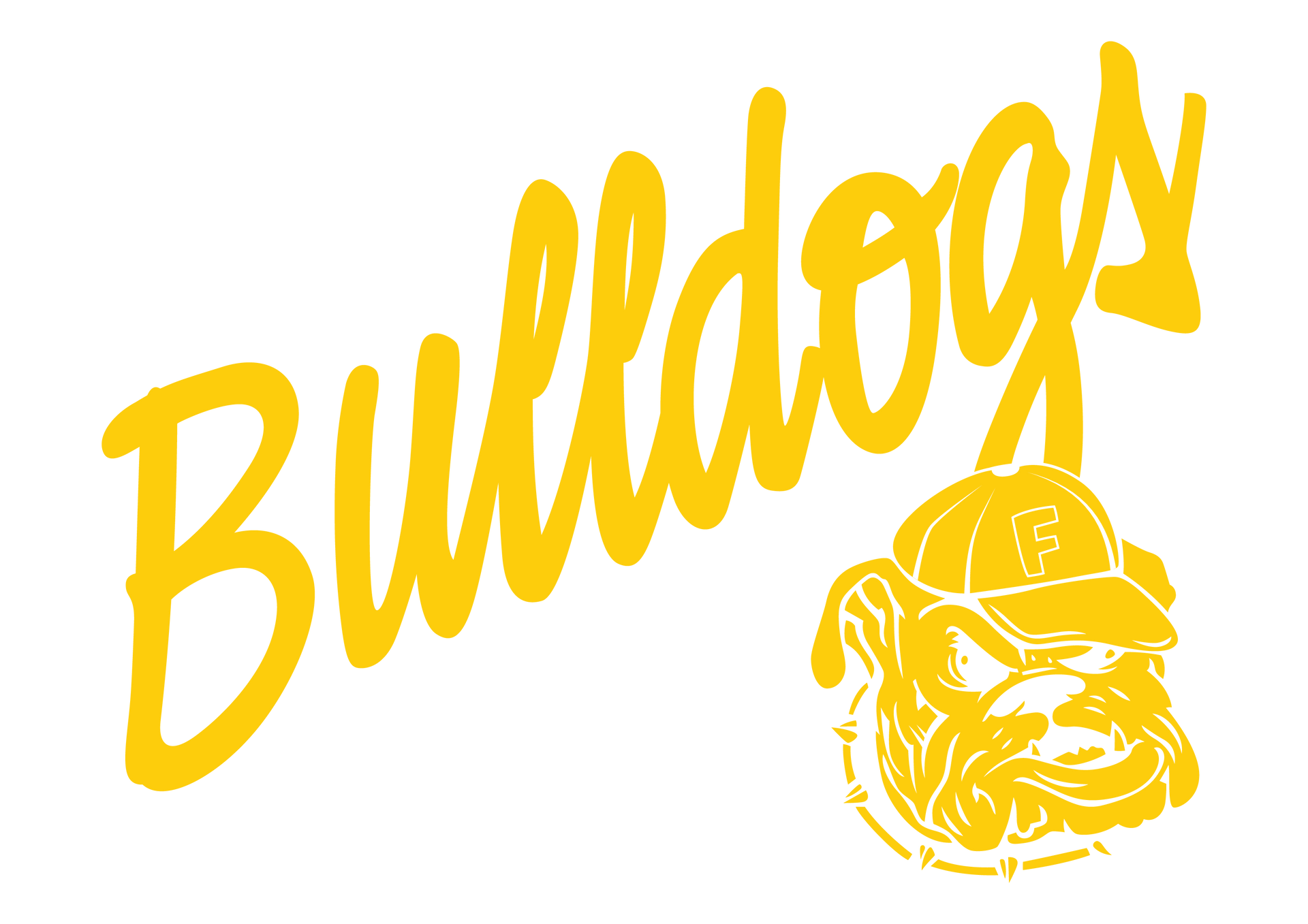 FERGUSON BULLDOGS
