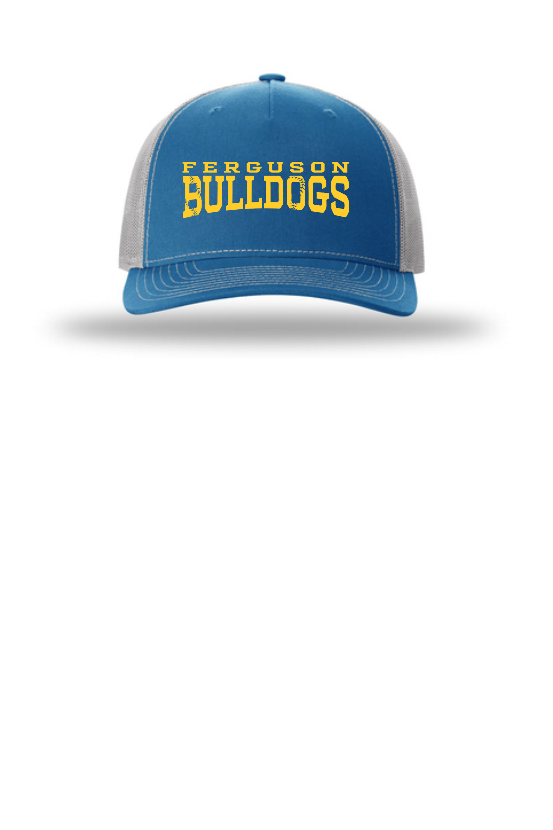 Richardson Vintage Washed Hat