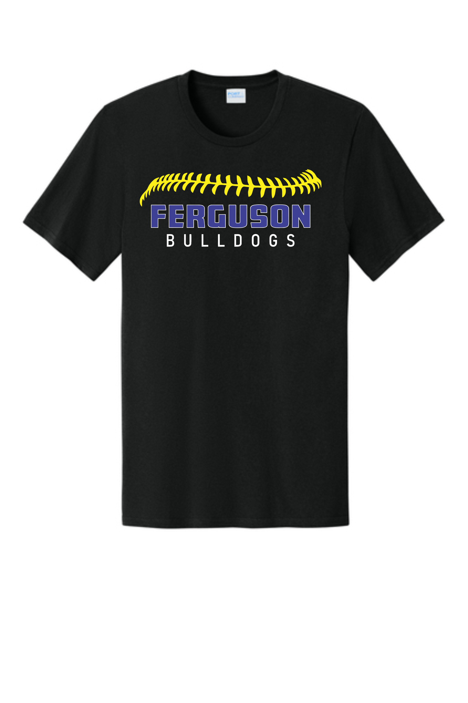Ferguson Softball Stiches