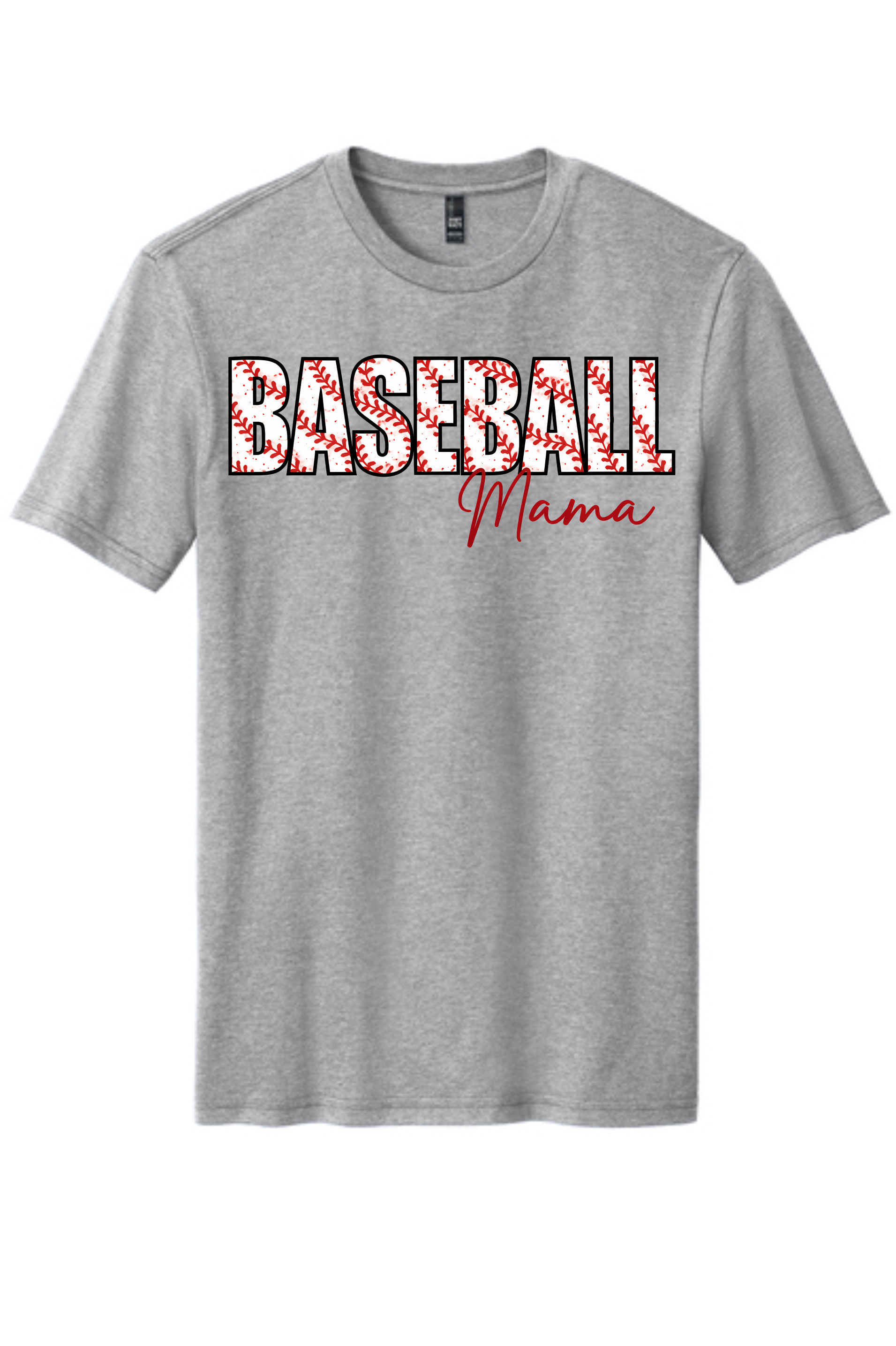 Baseball Mama