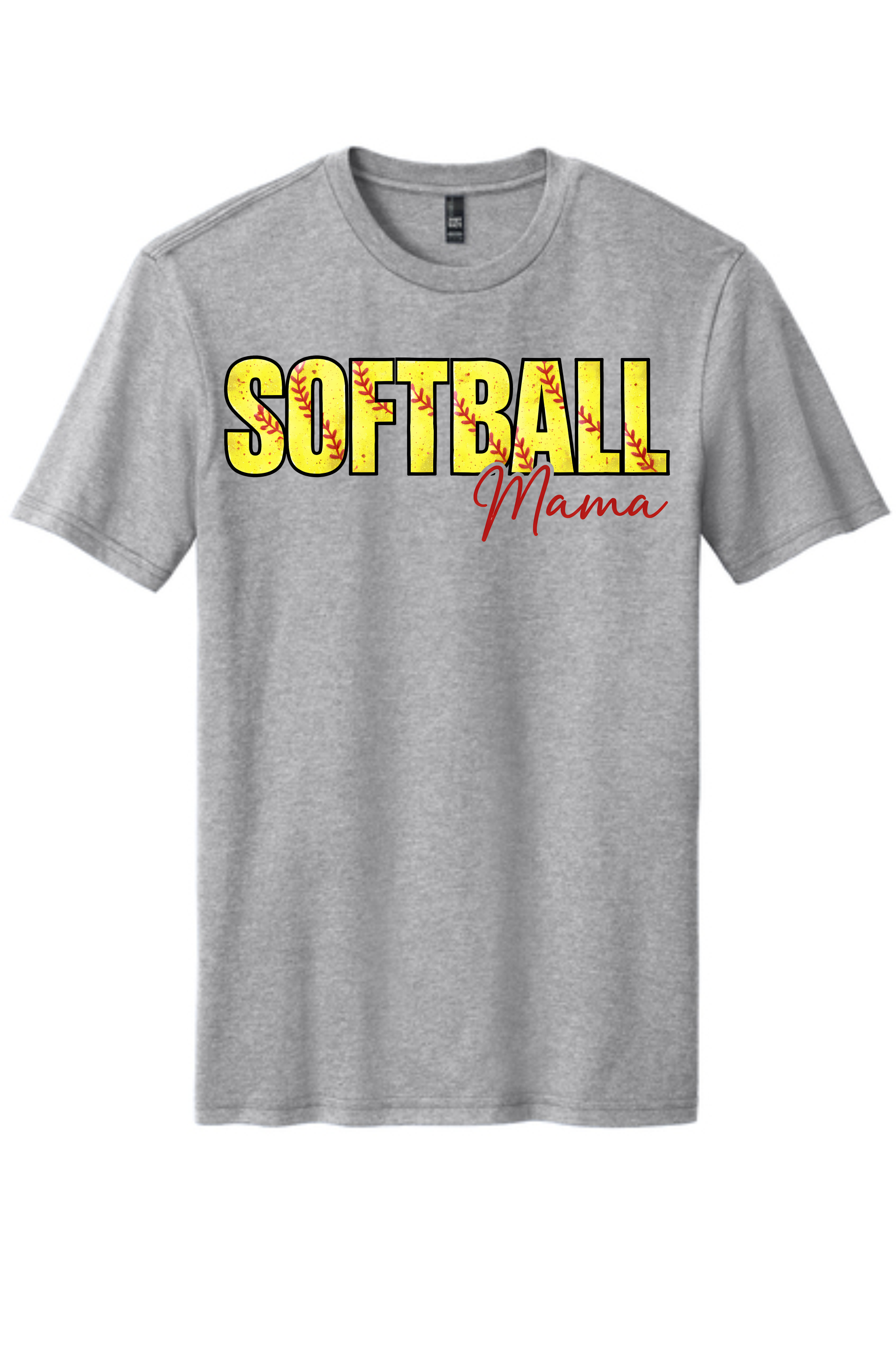 Softball Mama