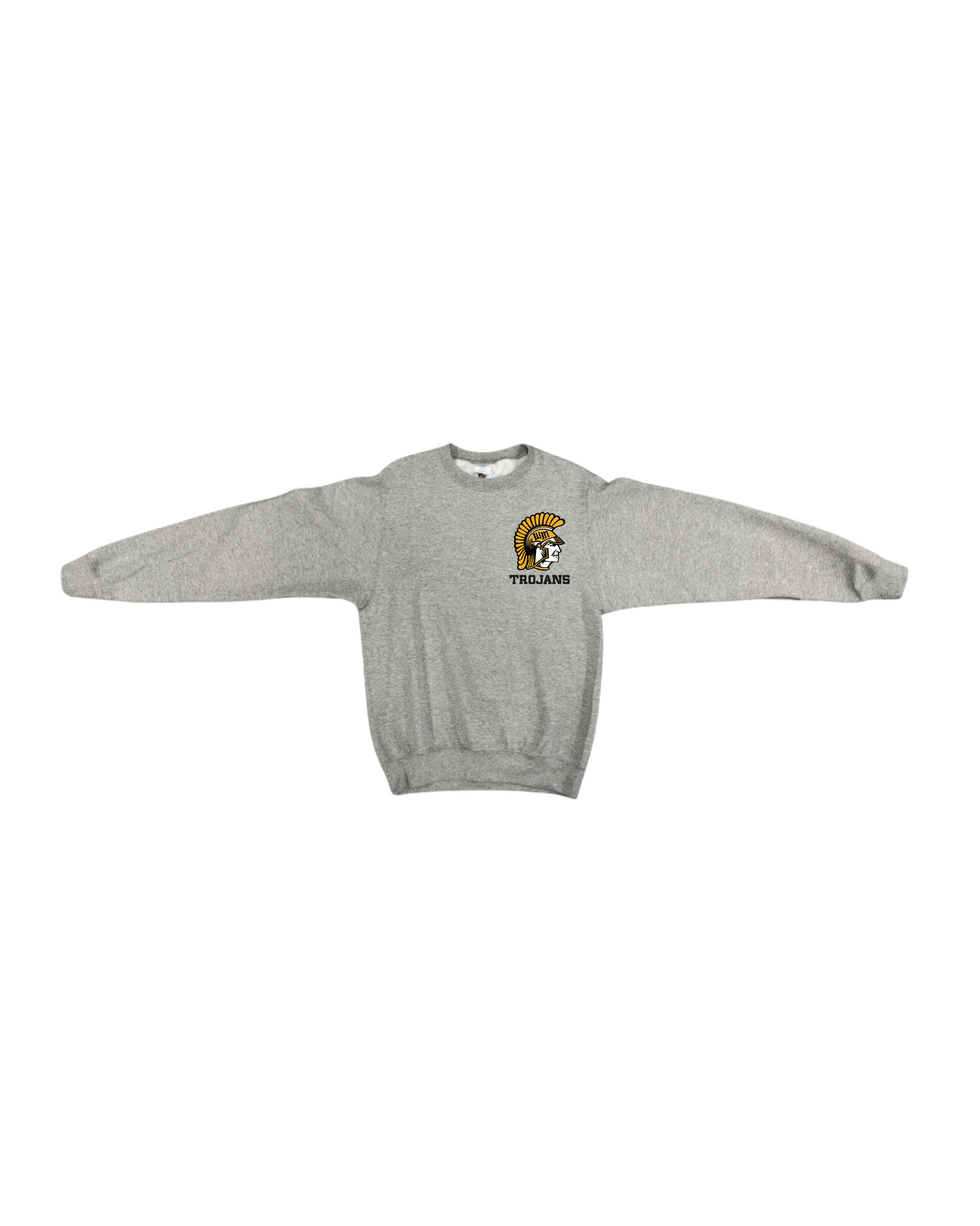 WM Back Across Gray