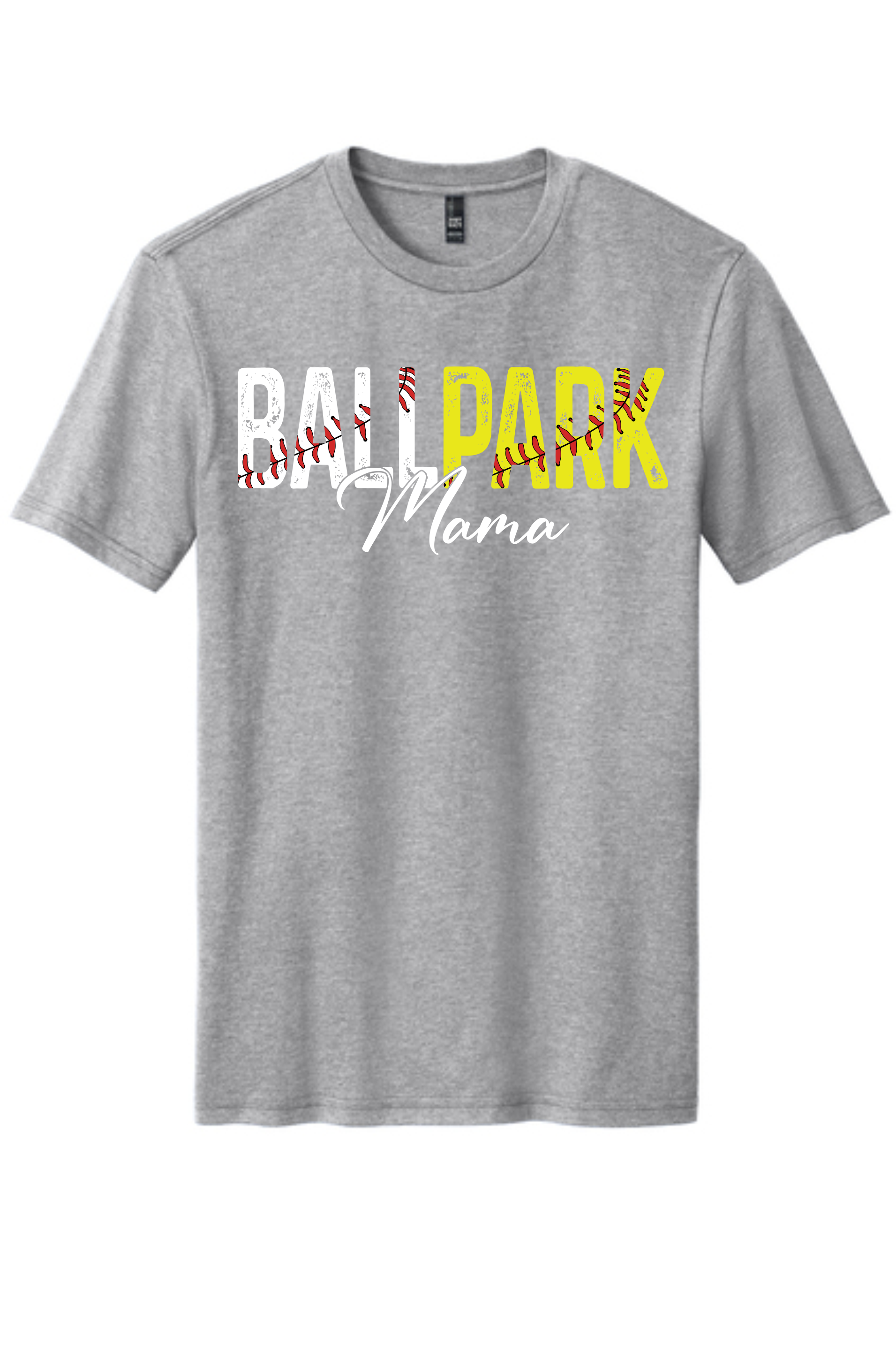 Ballpark Mama