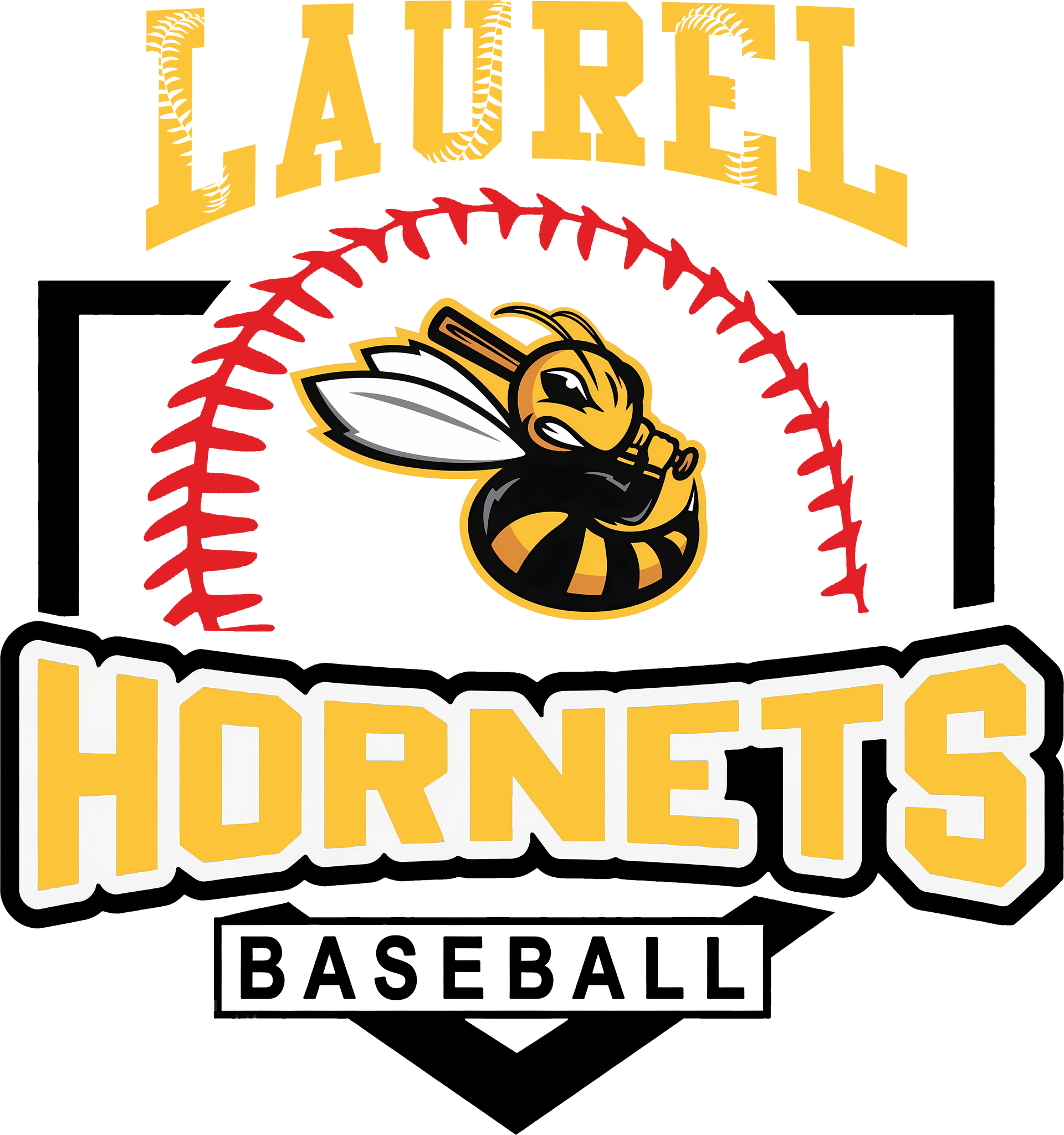 LAUREL HORNETS