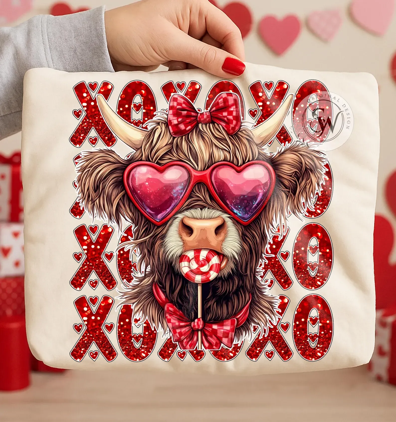 Valentine's Day