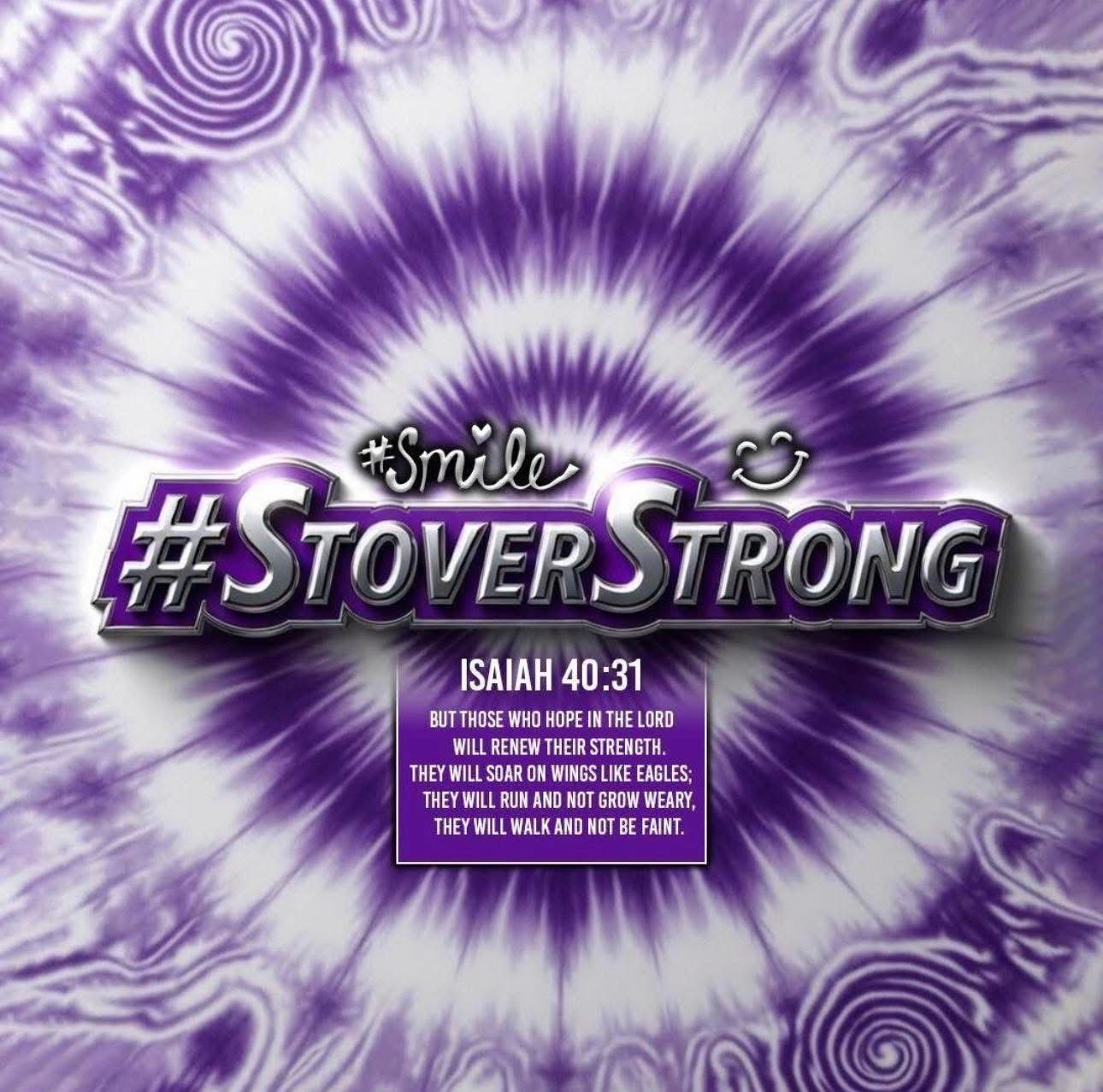Stover Strong