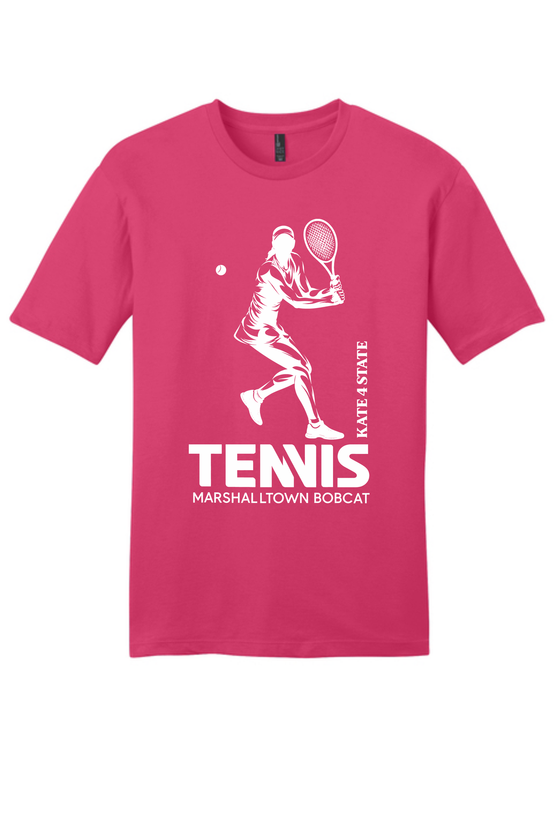 BOBCATS STATE TENNIS 2026