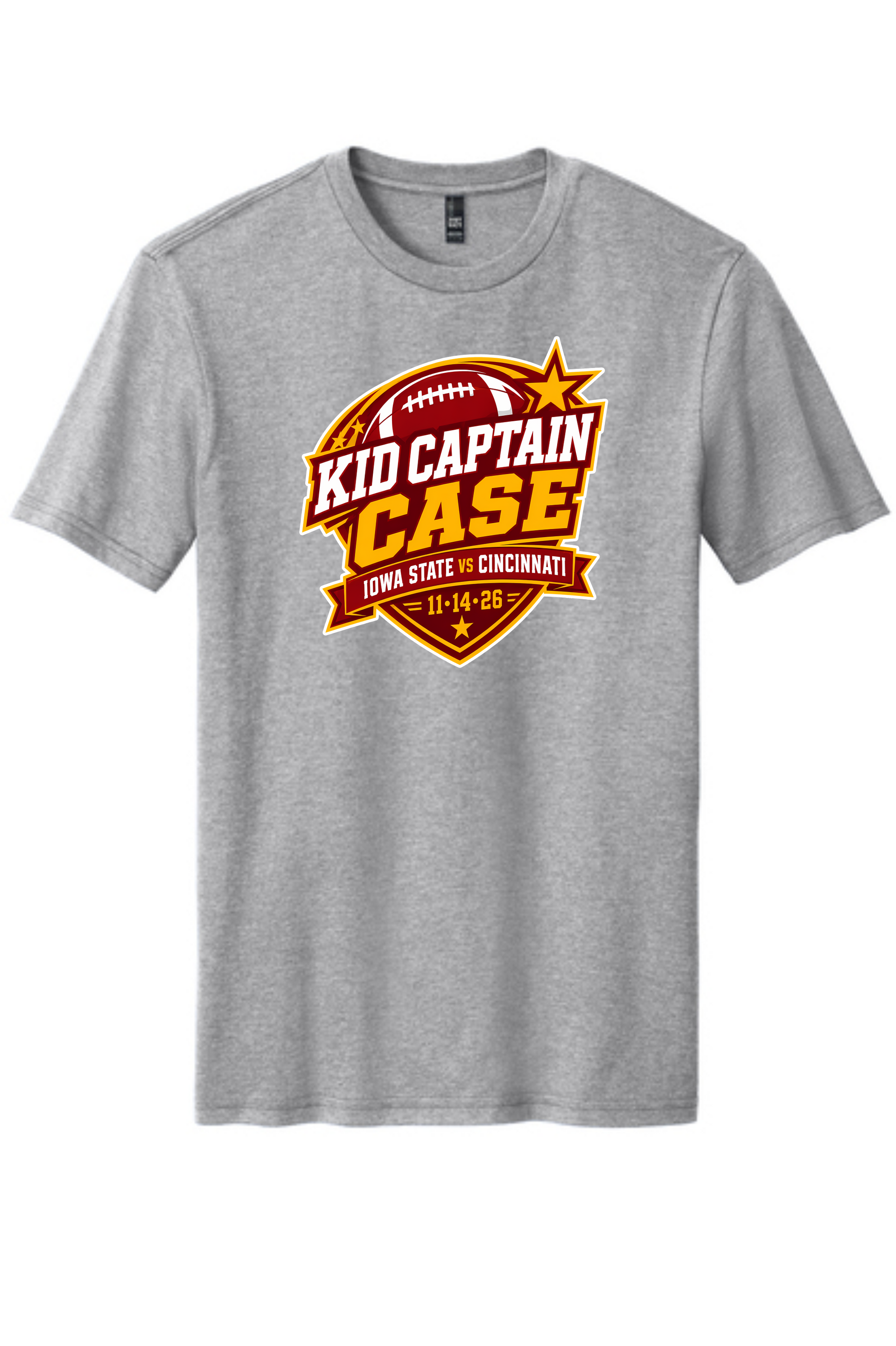 CASE T-SHIRT