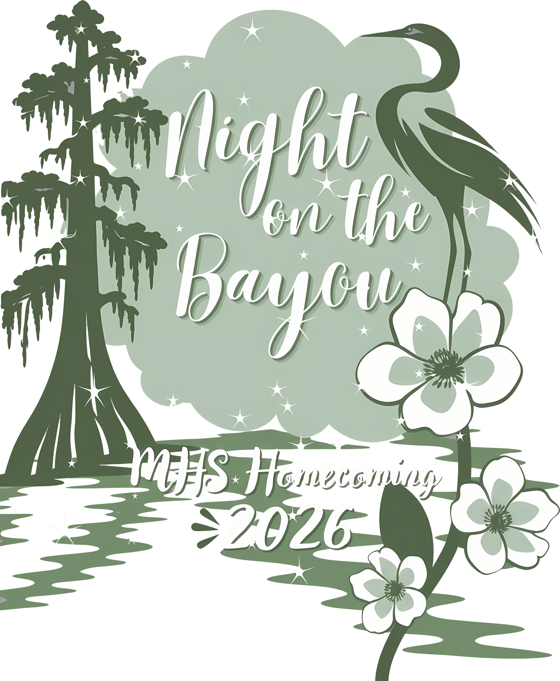 MHS HOCO 2026