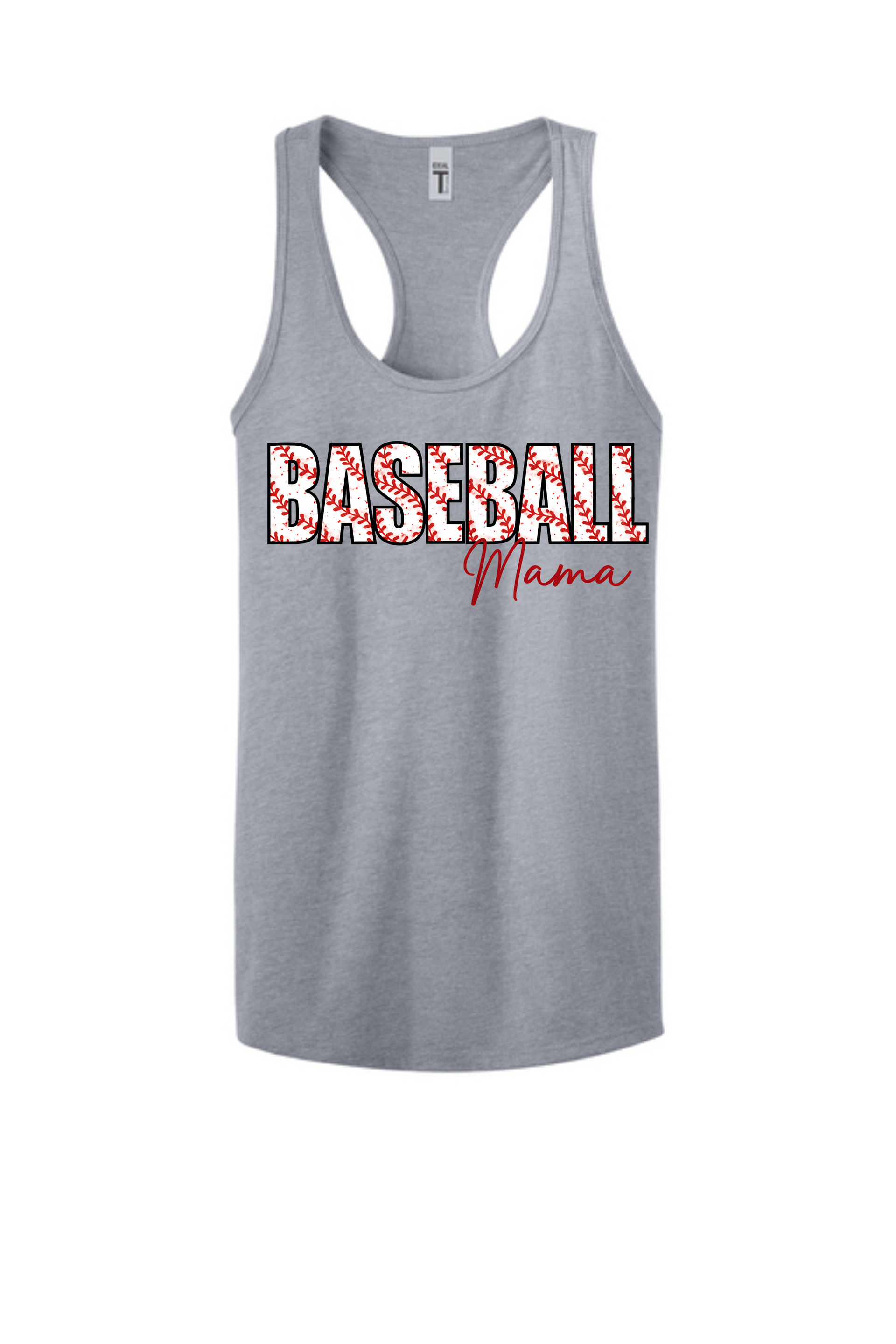 Baseball Mama