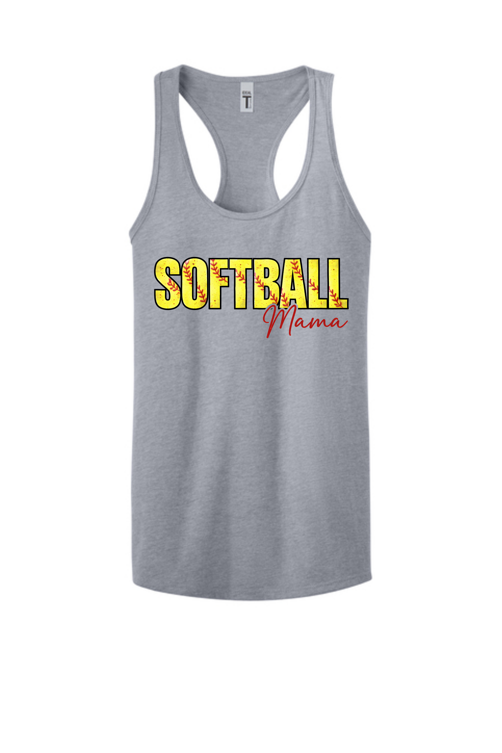 Softball Mama