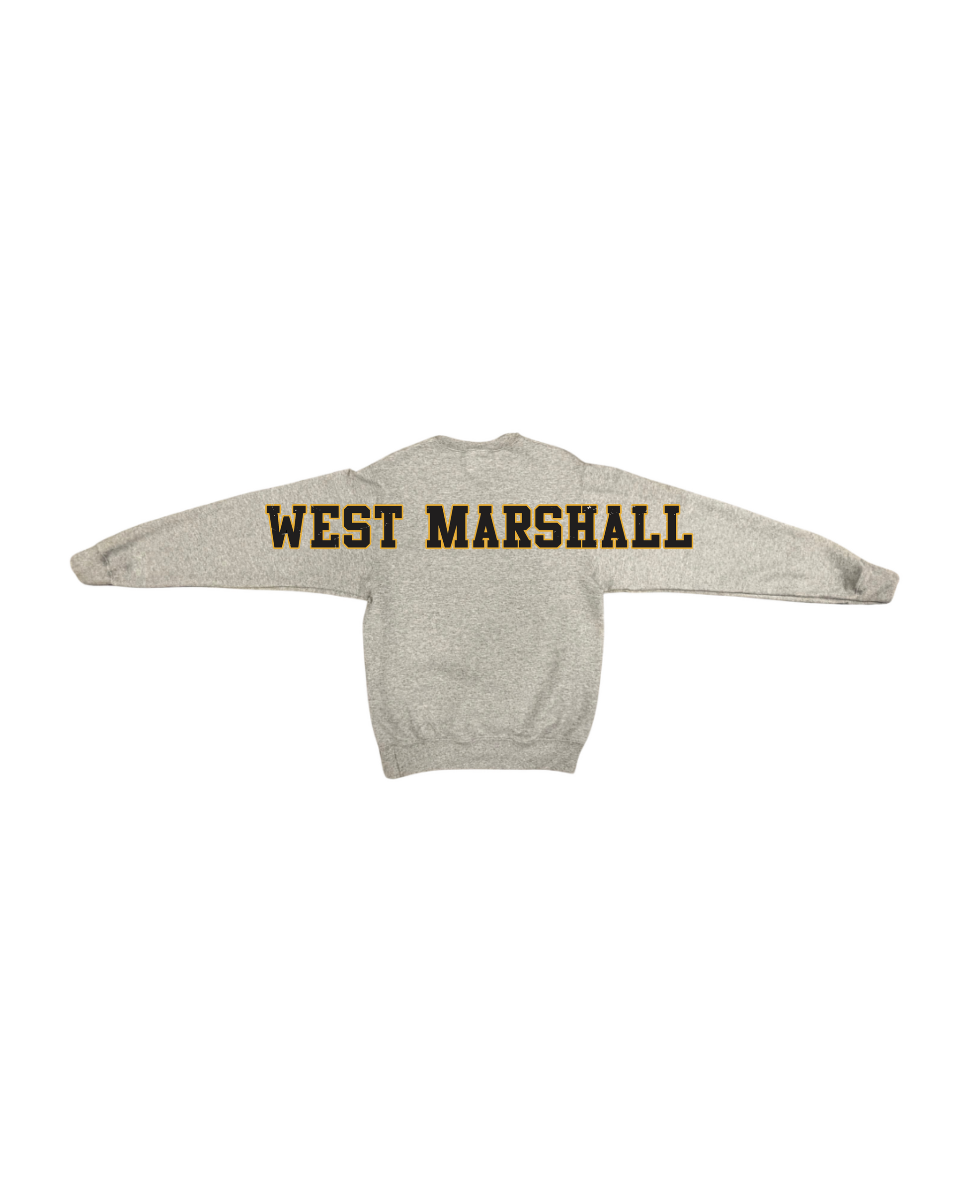 WM Back Across Gray