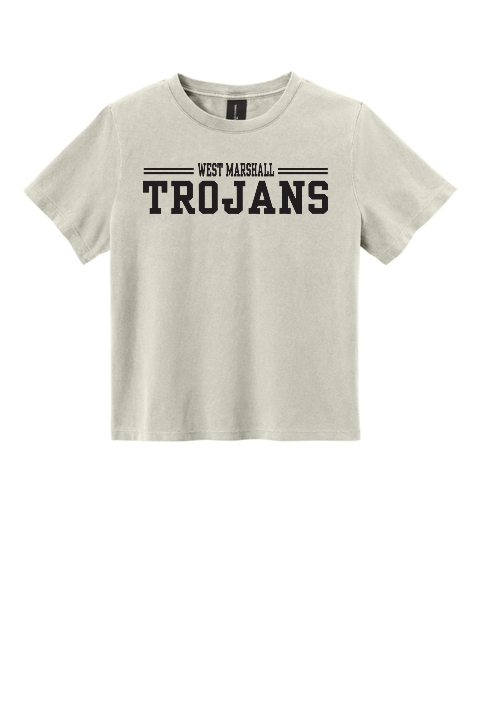 WM Trojan Cropped Black Text