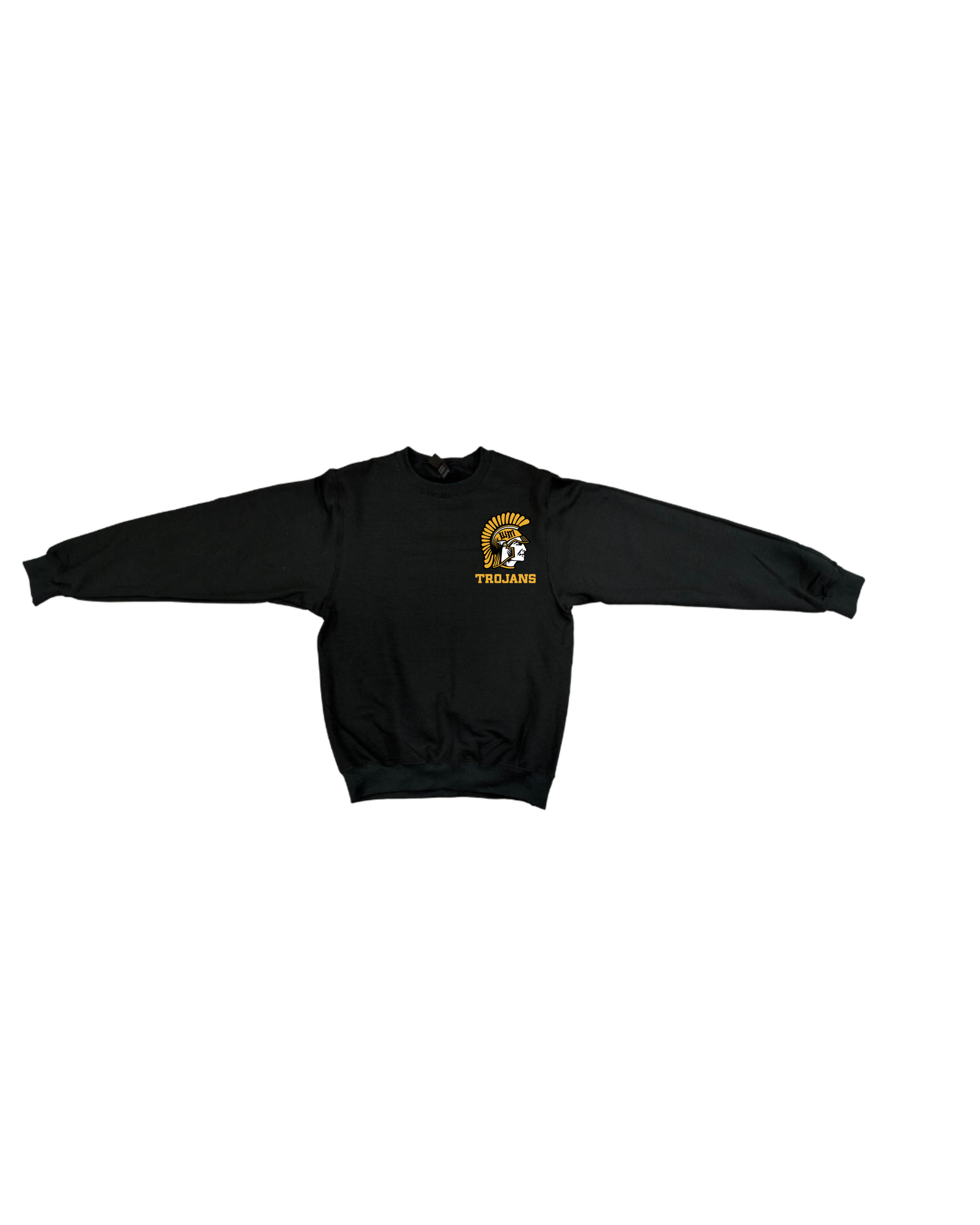 WM Back Across Black