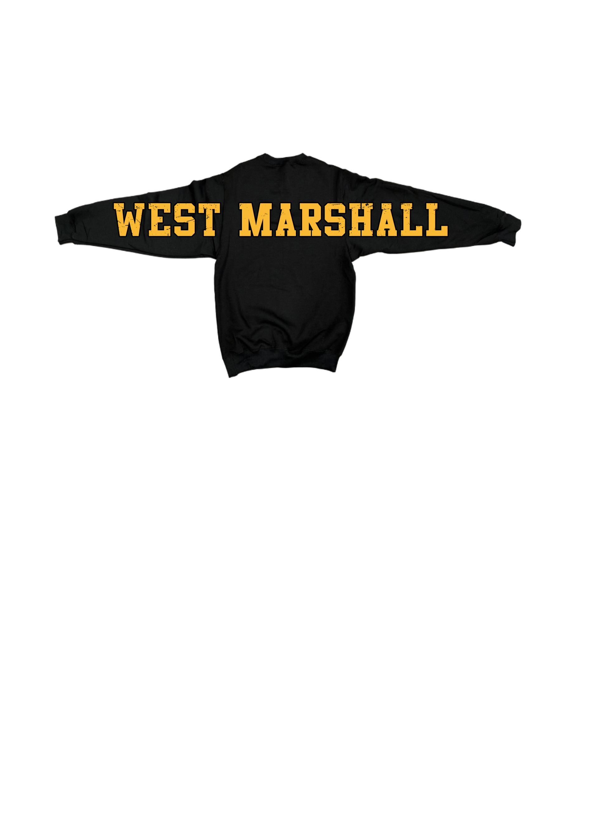 WM Back Across Black