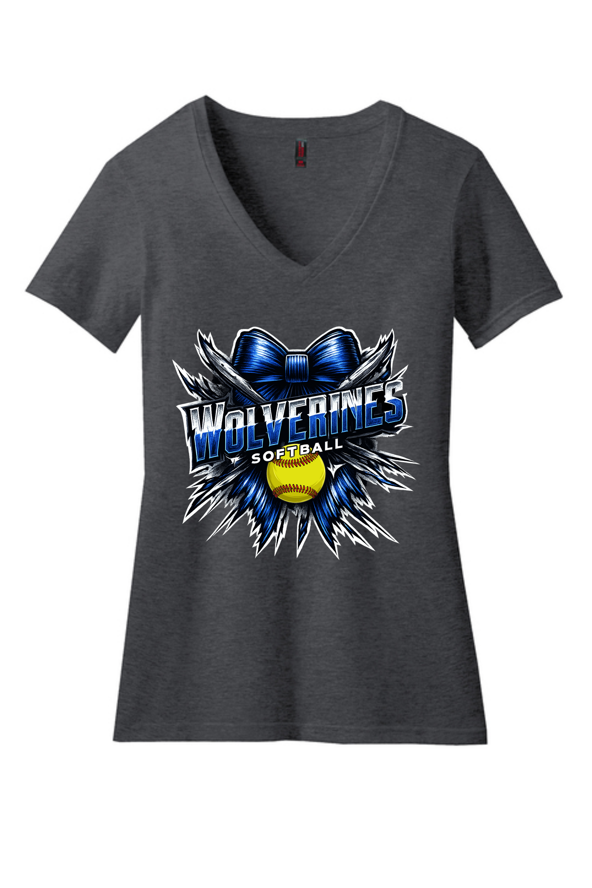 Wolverine Softball